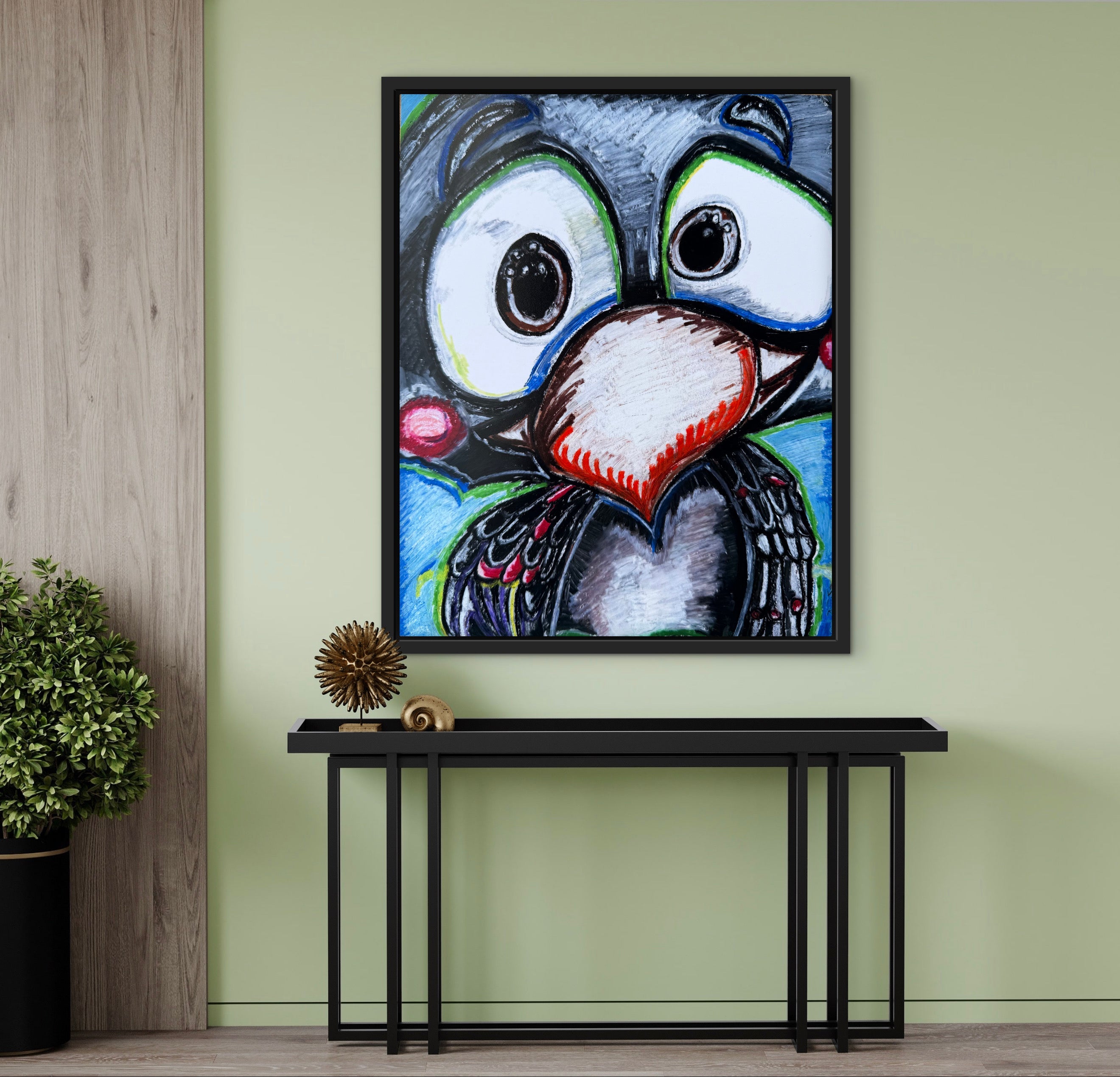 Shylock - Art Prints